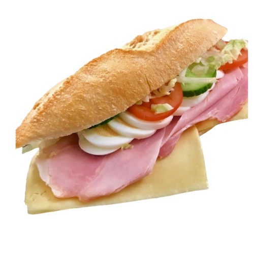 Gezond deluxe